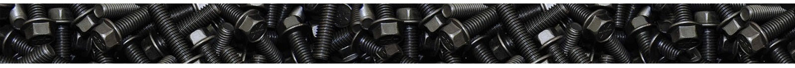 Крепеж по низкой цене в Рязани, «ПромКрепеж» Баннер с болтами